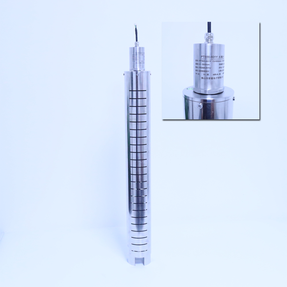 磁致式量水堰計 PT500-601Y 磁致式量水堰計 PT500-601Y